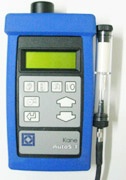 供广州地区AUTO2-2手持式二组分汽车尾气分析仪