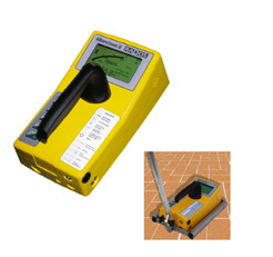 MicroCont II  表面污染测量仪