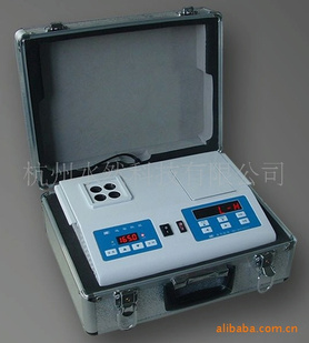 3P型总磷检测分析仪，总磷监测仪,水质分析测定仪