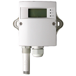 THP-Hygro系列温度湿度控制器