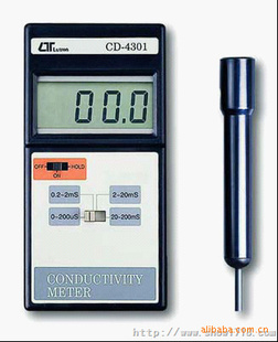 CD-4301 型导电性测量CD-4301