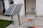 小型太阳能发电系统（10-500瓦）