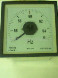 频率表F96-HZC.F96-HZ