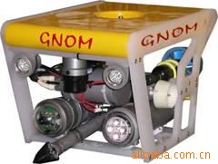 Super GNOM PRO ROV海洋机器人