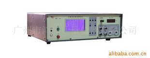 供应TDS-4C电器安全参数综合测试仪