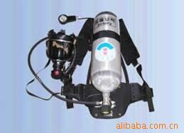 供应RHZKF6.8/30正压空气呼吸器