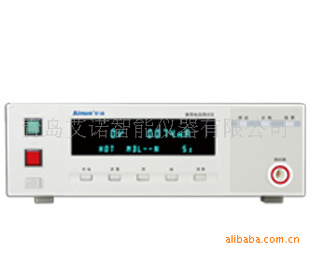 艾诺仪器AN9620X 泄漏电流测试仪 满足GB4706.1-2005和IEC60335.1