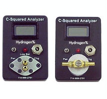 美国C-Squared进口便携式氢气(H2)检测仪