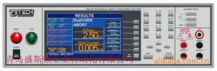 台湾华仪EXTECH   ESA 系列彩屏全功能安规综合分析仪