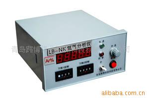 供应山东青岛路博LB-NK氩气(Ar2)检测分析仪