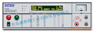 台湾华仪EXTECH安规测试仪：7400系列四合一500VA安规综合分析仪