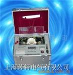 HCJ-9201绝缘油介电强度测试仪