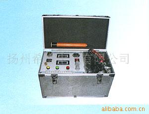 供应ZS-D 高频直流高压发生器