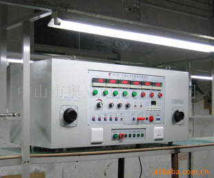 供应电器性能综合测试台(六合一系列）
