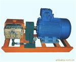 BPZ 75/12高压泵-喷雾防尘增压高压泵