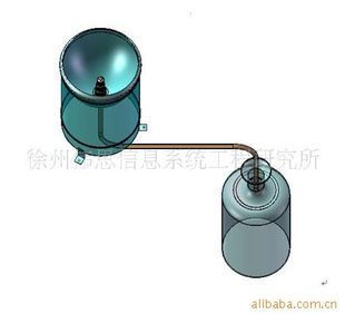 供应 JQ-200型人工雨量计