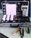 便携式电极法水质分析仪FBL-3C