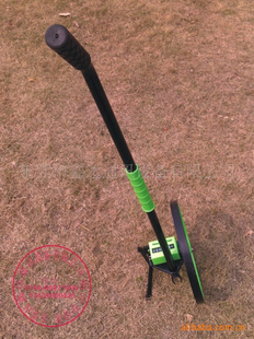 AX216数显轮式测距仪，手持测距