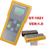 GPS面积测量仪 GT1021 操作简单，测量精准