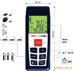 热卖法国原装进口阿克泰克60M激光测距仪PL6