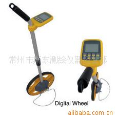 DW数显测量轮/测距轮/数字测距轮