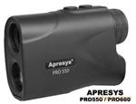 测距仪，测距望远镜 APRESYS PRO550型