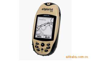 探险家手持GPS  供应探险家系列GPS手持机 eXplorist 210