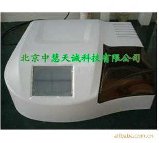 容量农残检测仪 型号：DNCSPR-88
