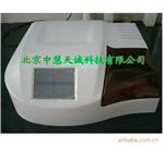 容量农残检测仪 型号：DNCSPR-88