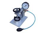 OM-1200耐水压测试仪　防水材料水压试验机