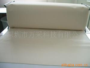 LCD用摩擦布