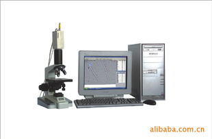 纤维纱线检测用仪器YG002纤维细度综合分析仪