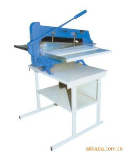 ZO-50型样品裁切机 纺织仪器