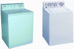 TNH22   AATCC标准洗衣机
