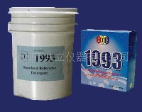 纺织实验耗材美标洗涤剂WOB 1993, 美标无磷洗衣粉，无磷洗涤剂