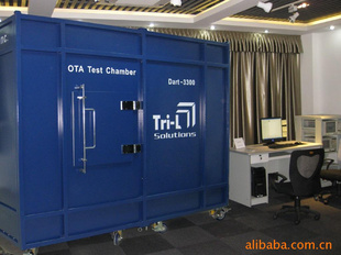 OTA、OTA测试系统、天线测量暗室、手机测量暗室、屏蔽室