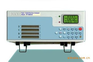 罗因RT-9801带AC线材测试机