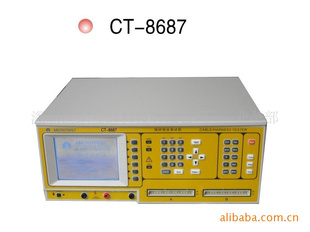 低价批发供应线材测试仪CT-8687，CT-8688，CT-8689