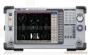 销售A333矢量网络分析仪