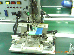 中继座自动测试机 深圳自动化设备 深圳非标设备设计制造