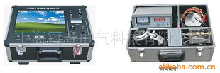 上海冠春电气生产GCA20 电缆故障测试仪