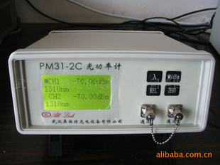 供应PM3X-2C系列双通道光功率计