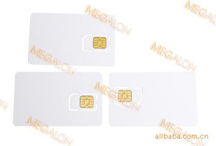供应GSM手机测试卡