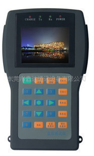 K625P安防测试仪/视频监控测试仪/监控测试仪/视频测试仪