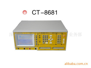 低价供应线材测试仪CT-8681/CT8688