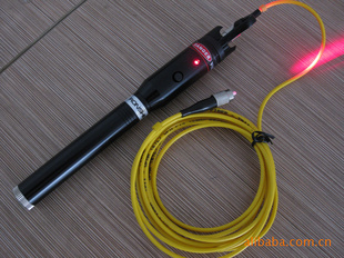 红光源笔（可视光纤故障定位仪）