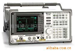 销售 维修 租赁8560E频谱分析仪