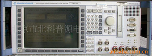供应CMU200通用无线通信测试仪