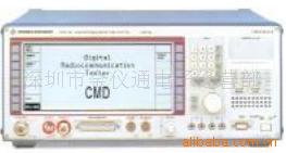 供应CMD80 手机综合测试仪罗德与施瓦茨