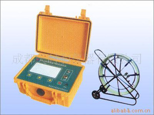 供应DA-100电缆查漏仪(电缆漏气综合测试仪)